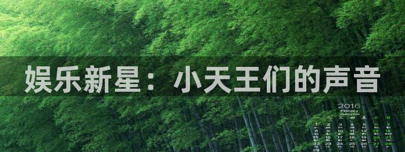 琳琅娱乐